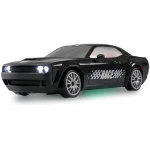 Drift Muscle Car 4WD 1/20 RTR black