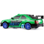 Drift Sport Car 4WD 1/24 RTR green - Image 2