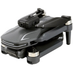 AMXFlight X4KPro Brushless Drone with Camera incl. 2 Batteries - Image 4
