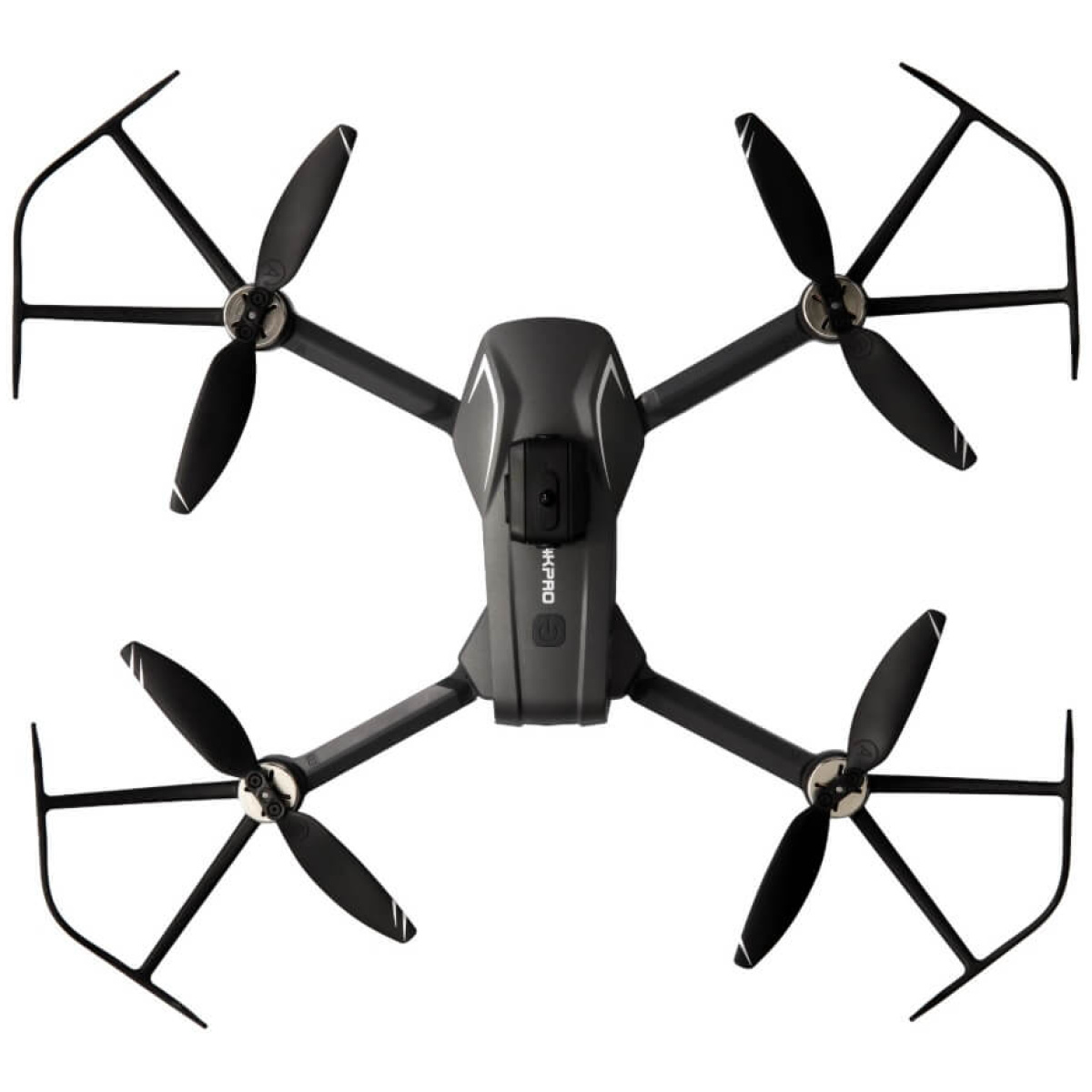 AMXFlight X4KPro Brushless Drone with Camera incl. 2 Batteries - Image 3
