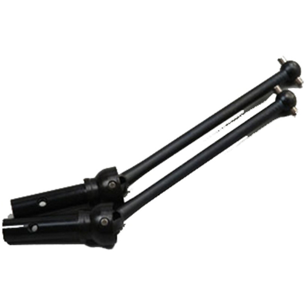 UNIVERSAL AXLE 2pcs