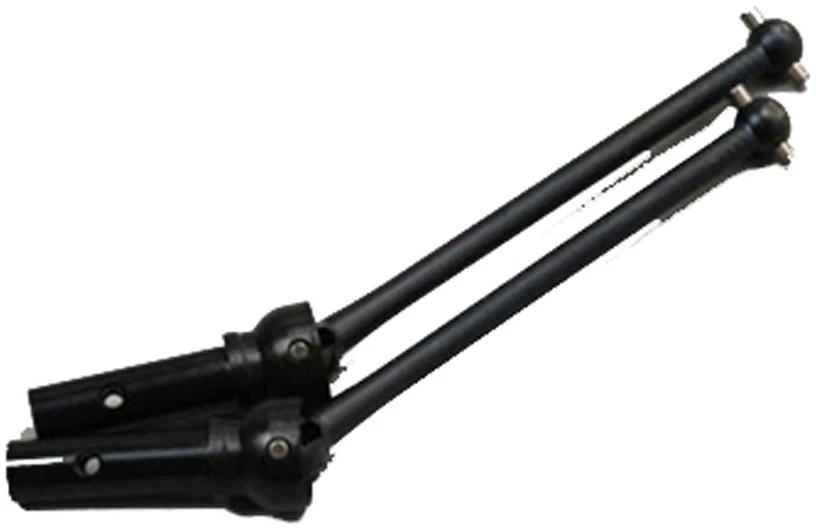 h87354-pic1_0016 UNIVERSAL AXLE 2pcs - Image 1