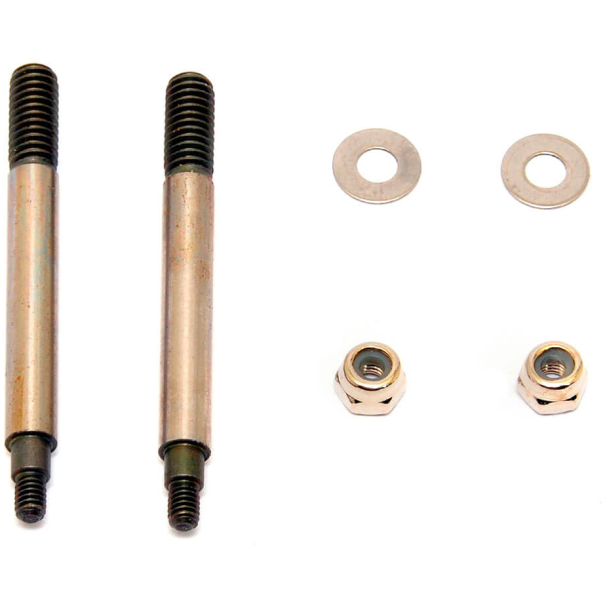 front shock shaft - Image 1