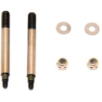 front shock shaft