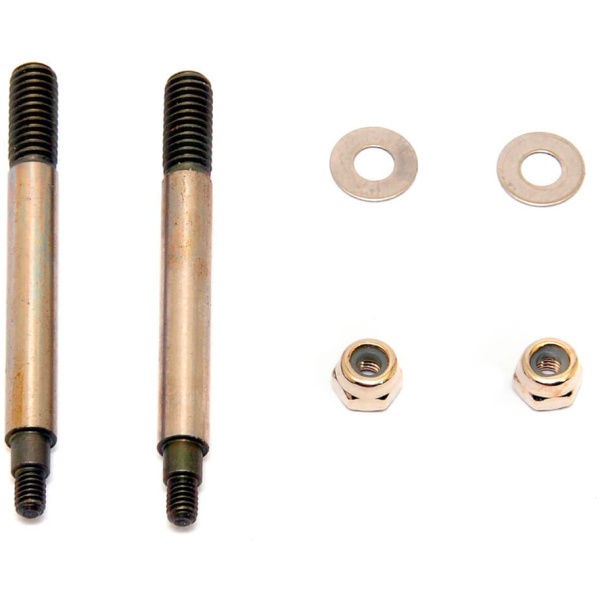 front shock shaft