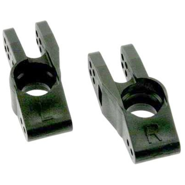Hobao rear wheel hub pair