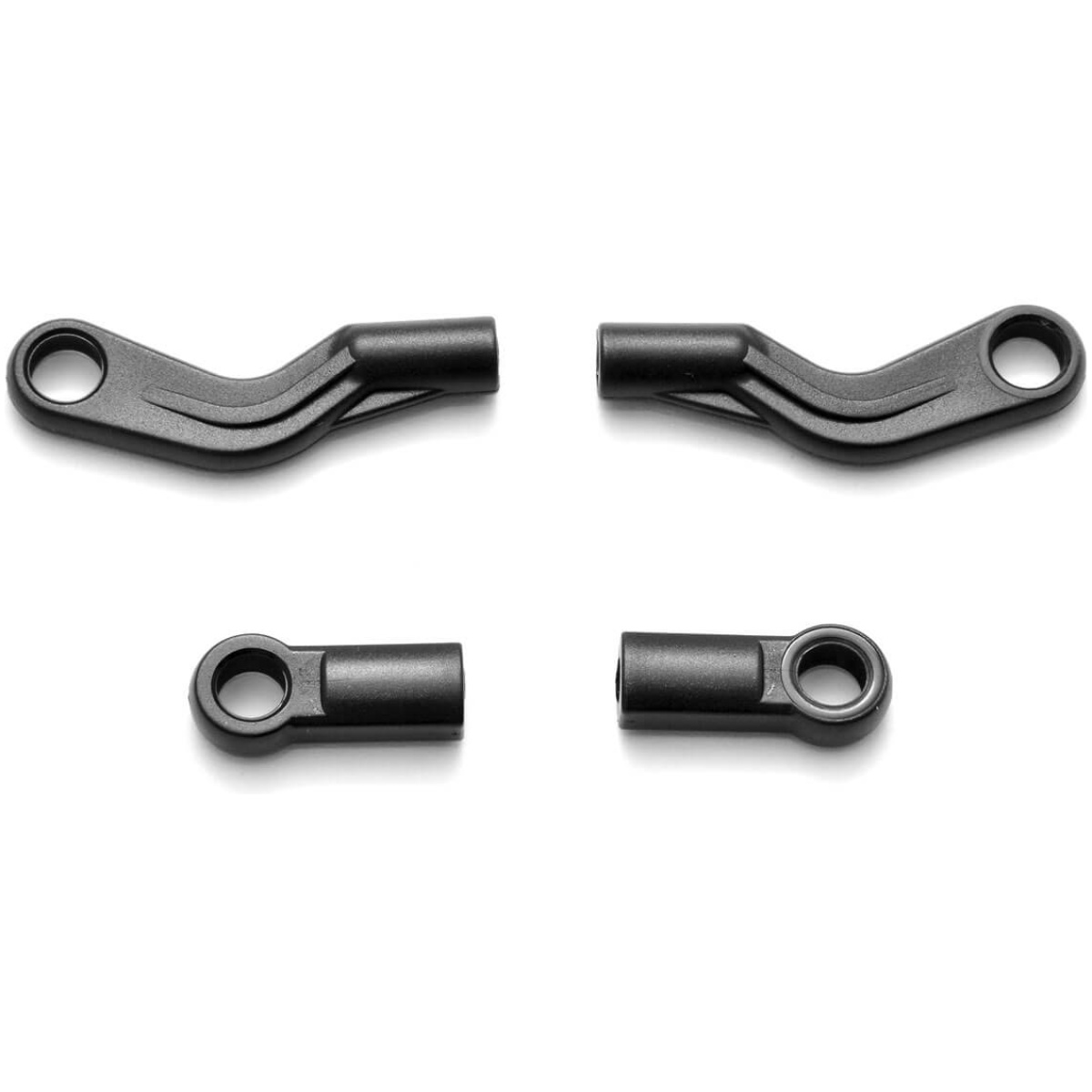 Hobao hyper vs steering knuckle arm set - Image 1