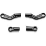 Hobao hyper vs steering knuckle arm set