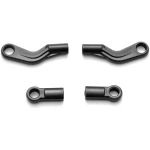 Hobao hyper vs steering knuckle arm set