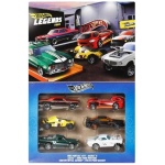 Mattel Hot Wheels:Legends Multipack Case