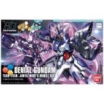 Hgbf gundam denial 1/144