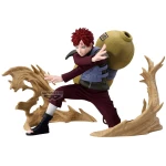 Naruto Shippuden Vibration Stars - Gaara statue 12cm