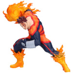 My Hero Academia Amazing Heroes - Endeavor II statue 15cm