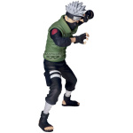 Naruto Shippuden Grandista - Hatake Kakashi statue 23cm - Image 2
