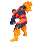 My Hero Academia Amazing Heroes - Endeavor II statue 15cm - Image 2