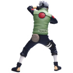 Naruto Shippuden Grandista - Hatake Kakashi statue 23cm - Image 3