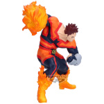 My Hero Academia Amazing Heroes - Endeavor II statue 15cm - Image 4