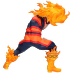 My Hero Academia Amazing Heroes - Endeavor II statue 15cm - Image 3