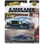 Mattel Hot Wheels Premium Car Culture:2024 Ford Mustang RTR Spec 5-FD