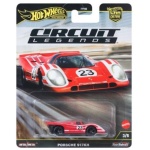 Mattel Hot Wheels Premium Car Culture: Porsche 917KH