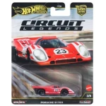 Mattel Hot Wheels Premium Car Culture: Porsche 917KH