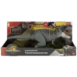 Mattel Jurassic World Rebirth: Tyrannosaurus Rex - Power Devour