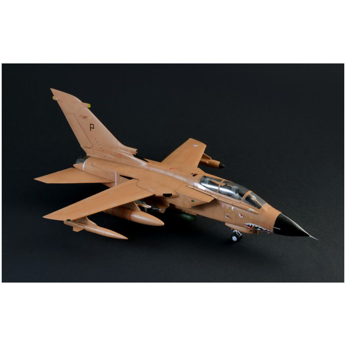 War Thunder: Italian Fighter Aircraft Tornado GR.1/IDS Gulf War 1/48 - Image 2