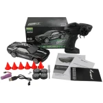 Drift Muscle Car 4WD 1/20 RTR black - Image 3