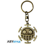 ONE PIECE 3D Keychain Trafalgar Law - Image 2