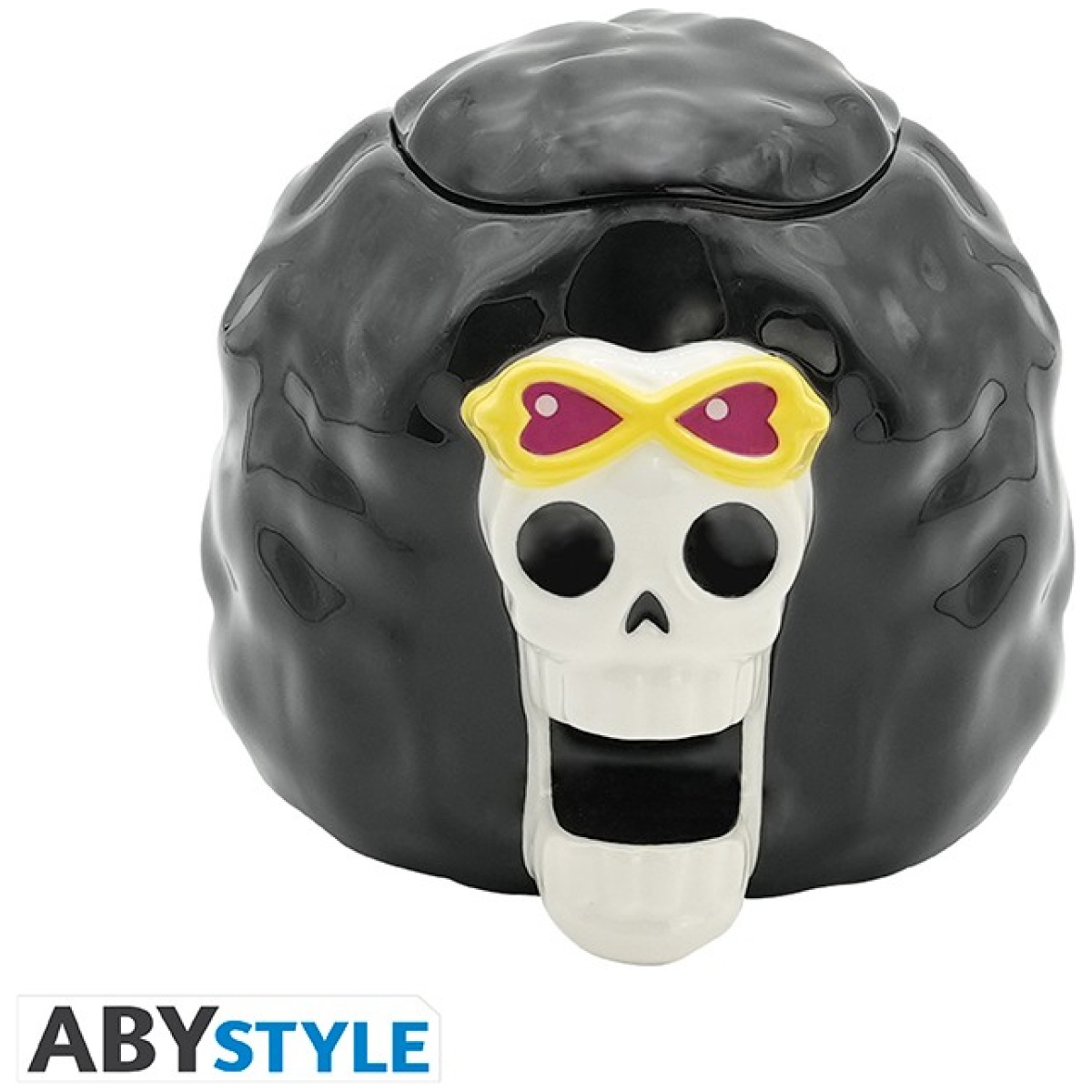 ONE PIECE 3D Mug Brook 350ml - Image 2