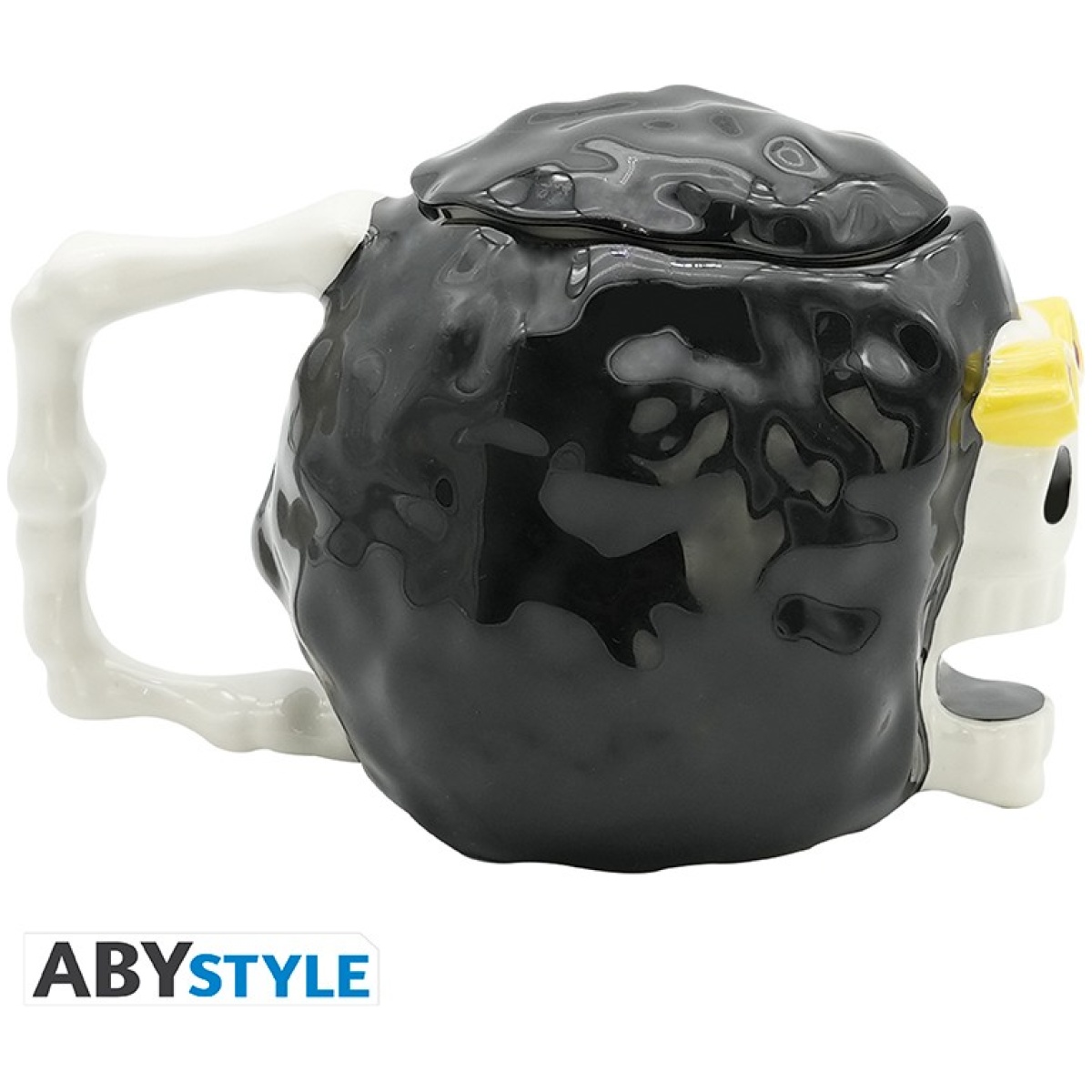 ONE PIECE 3D Mug Brook 350ml - Image 3