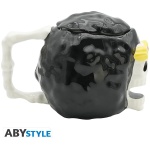 ONE PIECE 3D Mug Brook 350ml - Image 3