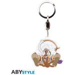 ONE PIECE Acryl® Keychain Luffy Gear 5th - Image 2