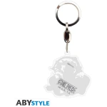 ONE PIECE Acryl® Keychain Luffy Gear 5th - Image 3