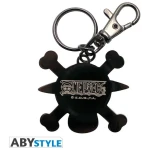 ONE PIECE Keychain Skull Luffy - Image 3