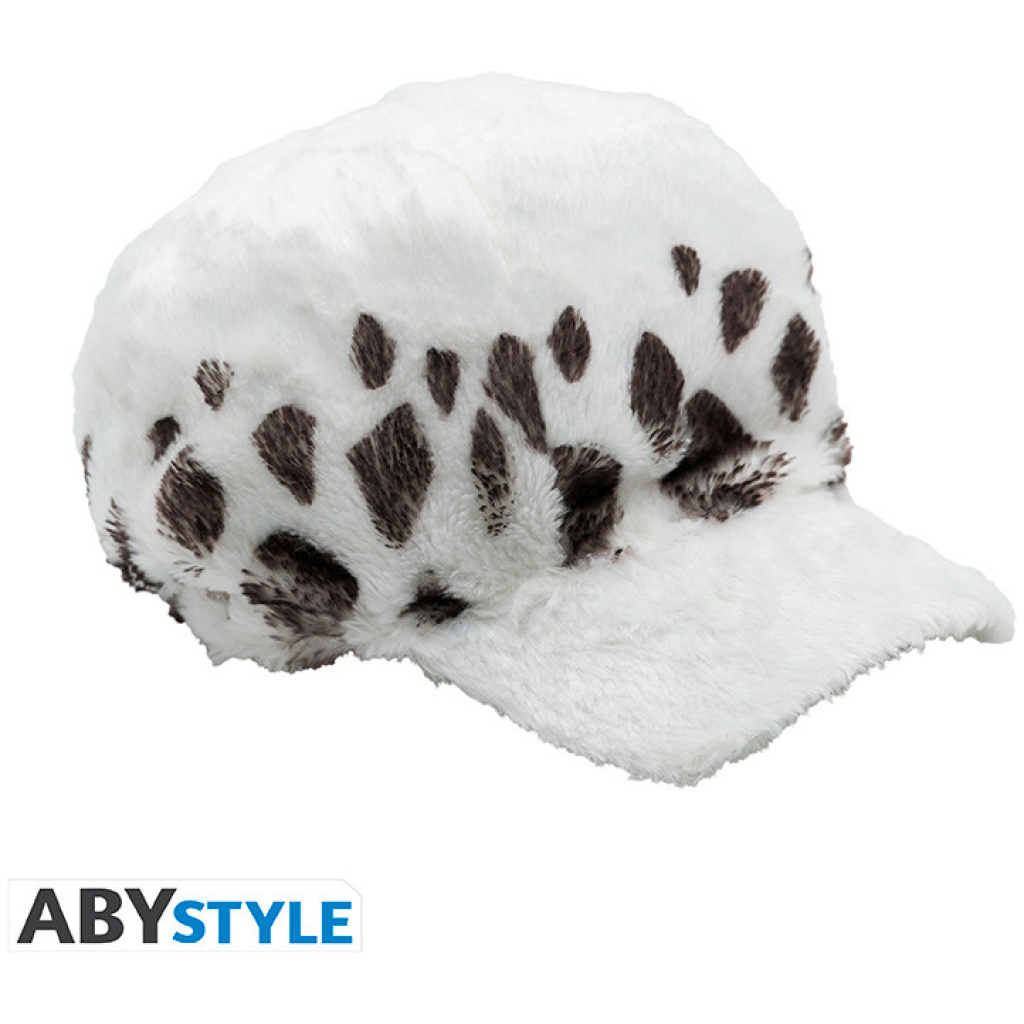 one piece trafalgar law replica cap x