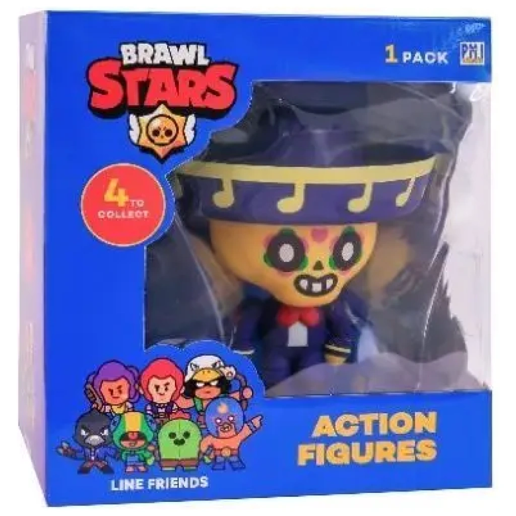 p.m.i. brawl stars action figures .cm   jpg x