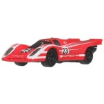 Mattel Hot Wheels Premium Car Culture: Porsche 917KH - Image 2