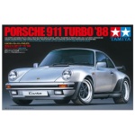 Porsche 911 turbo '88 1/24