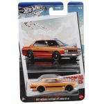 Mattel Hot Wheels Silver Series: National Icons - 1971 Nissan Skyline HT 2000 GT-R