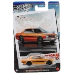 Mattel Hot Wheels Silver Series: National Icons - 1971 Nissan Skyline HT 2000 GT-R