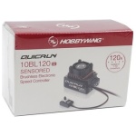 Hobbywing QuicRun 10BL120G2 120A Sensored ESC 2-3s