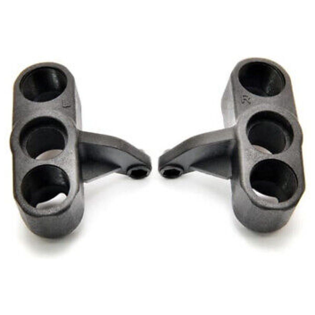 Hobao Pivot Ball Front Steering Hubs VS2 - Image 1