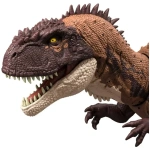 Mattel Jurassic World: Epic Evolution Chaos Theory - Wild Roar Kryptops - Image 2