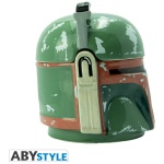 STAR WARS Mug 3D Boba Fett 300ml - Image 3