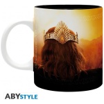 THE LORD OF THE RINGS Mug Aragorn 320ml - Image 2