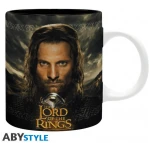THE LORD OF THE RINGS Mug Aragorn 320ml