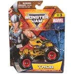 Spin Master Monster Jam: Marvel - Thor 1:64 Vehicle