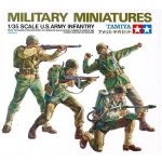 U.S. Army Infantry 1/35