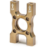 VTE2 7075 CNC VTE2 ALUM SPOOL MOUNT